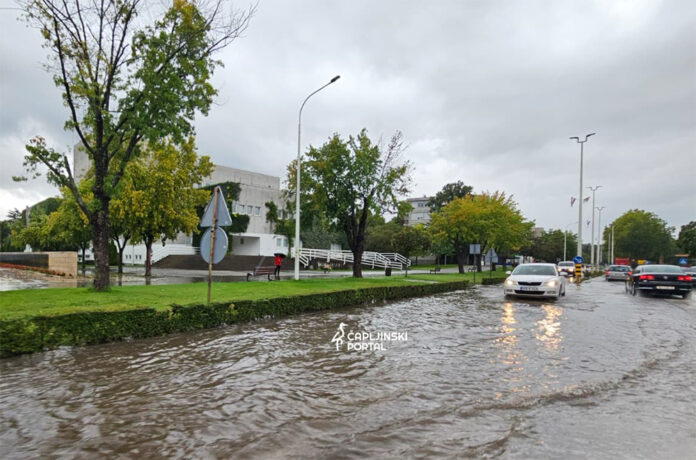 Čapljina / Foto: Čapljinski portal