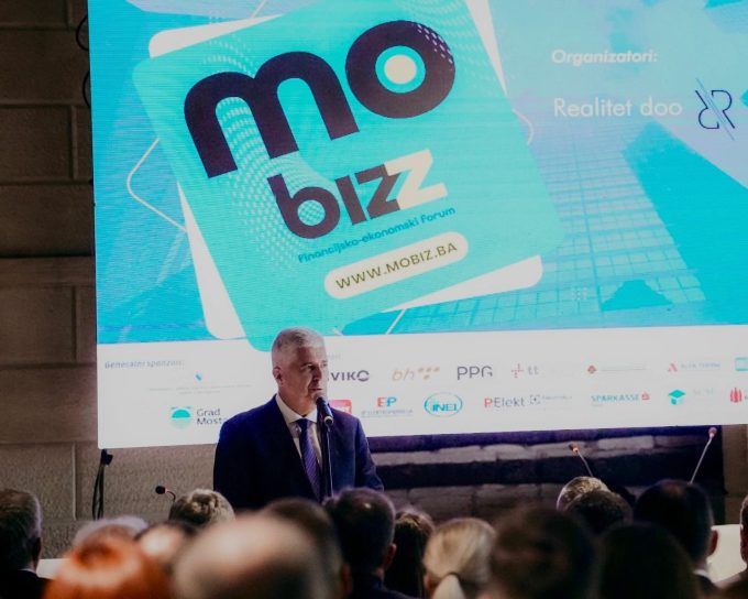 Dragan Čović/ Foto: HNS BiH