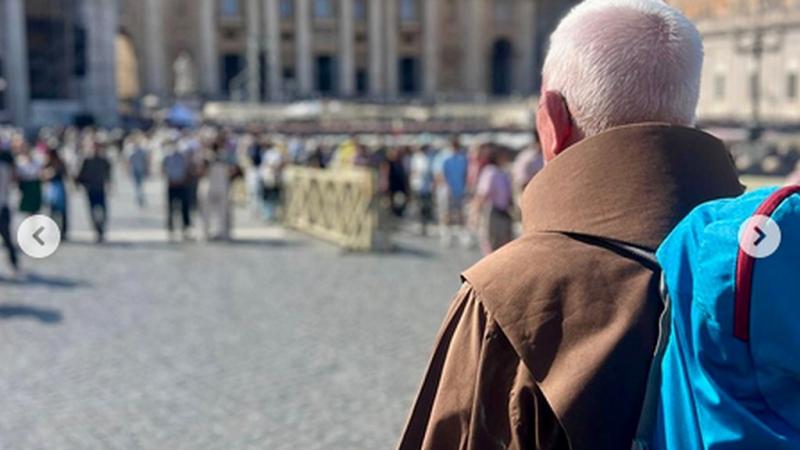 nadbiskup Franz Lackner