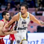 bih kosarka