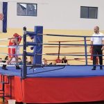 Boks / Foto: BK Brotnjo Čitluk