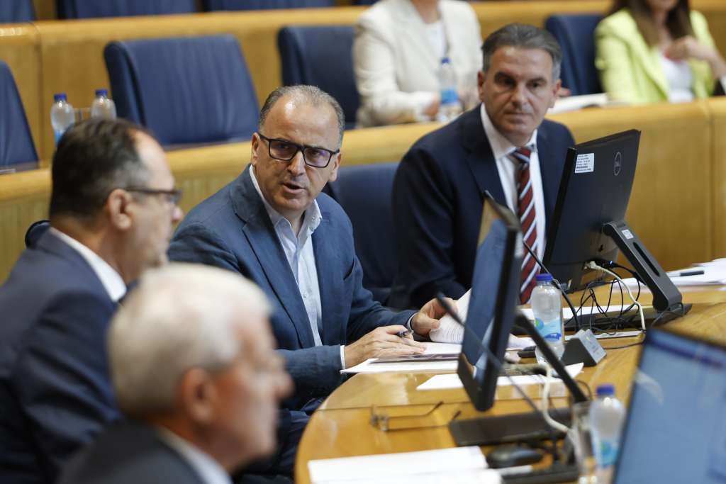 bosnjacki izaslanici