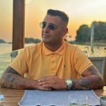 Darko Lazić / Foto: Instagram