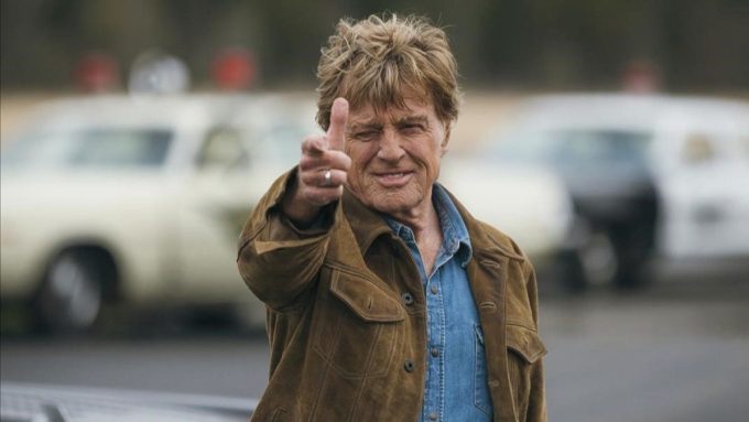 Robert Redford / Foto: Agencija