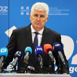 Dragan Čović / Foto: Fena