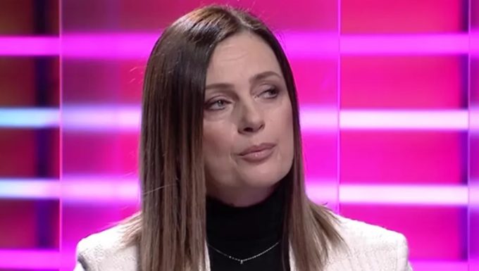 Jelena Pajić