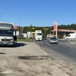 Kamioni / Foto: Fena