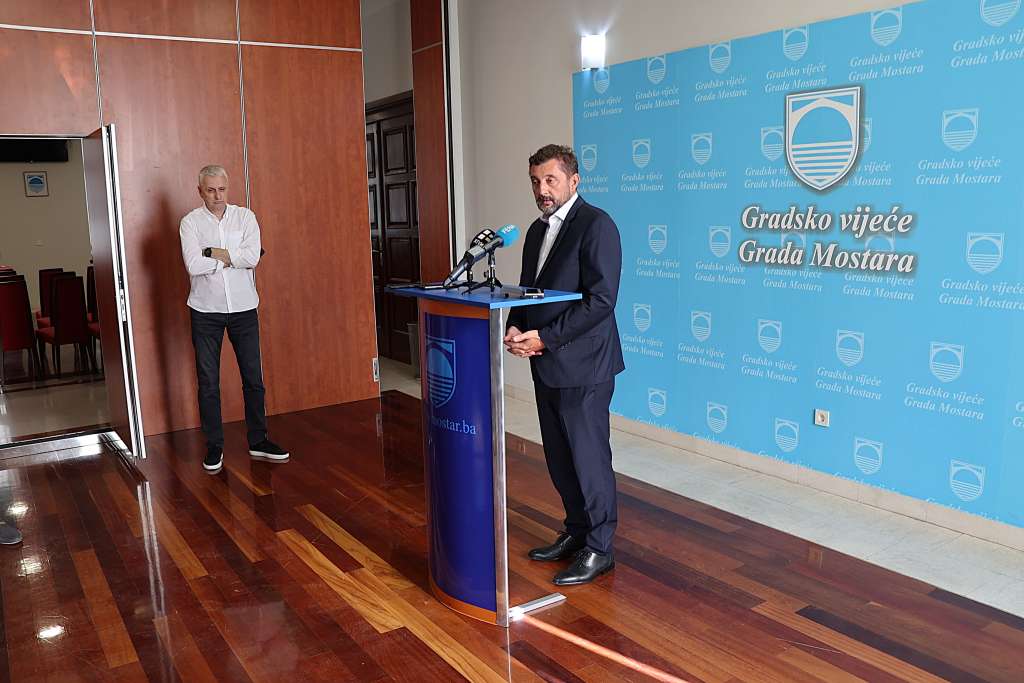 Mario Kordić / Foto: Fena