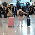 Zračna luka Sarajevo / Foto: Fena