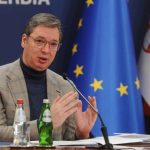 Aleksandar Vučić / Foto: Agencija