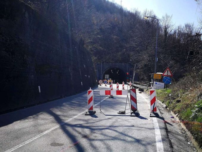 Radovi na cesti / Foto: Agencija