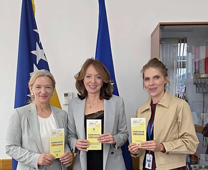 Bošnjak i Coulson