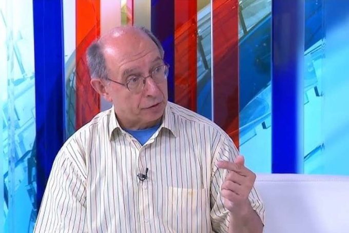 Božo Kovačević