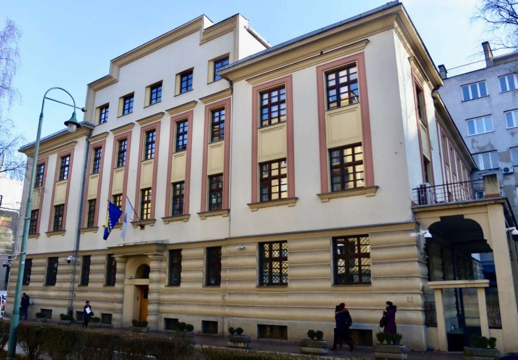 Tužiteljstvo ŽS (ILUSTRACIJA)/ Foto: Agencija