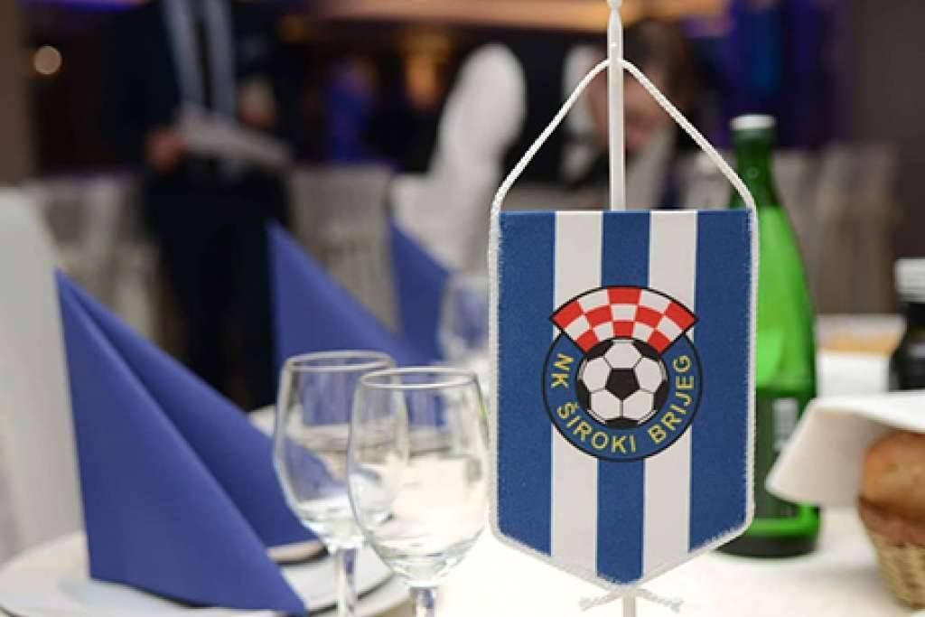 NK Široki Brijeg / Foto: Fena