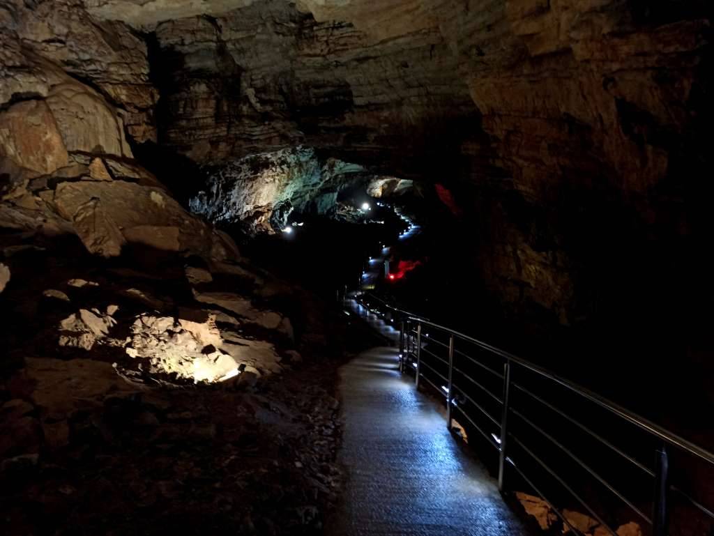 Vjetrenica / Foto: Fena