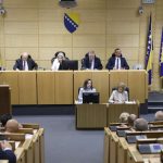 Zastupnički dom PFBIH / Foto: Fena