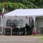 Šatori u Srbiji / Foto/ KoSSev