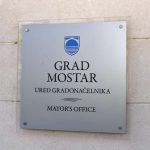 Grad Mostar / Foto: Fena
