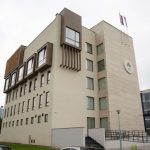 Ustavni sud RS / Foto: Ustavni sud RS