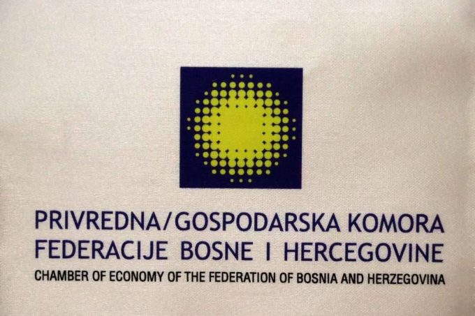 Gospodarsko komora / Foto: Agencijaa