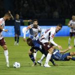 Željezničar-Sarajevo / Foto: Fena