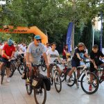 Europski dan bez automobila / Foto: Fena