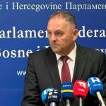 Tomislav Martinović / Foto: Fena