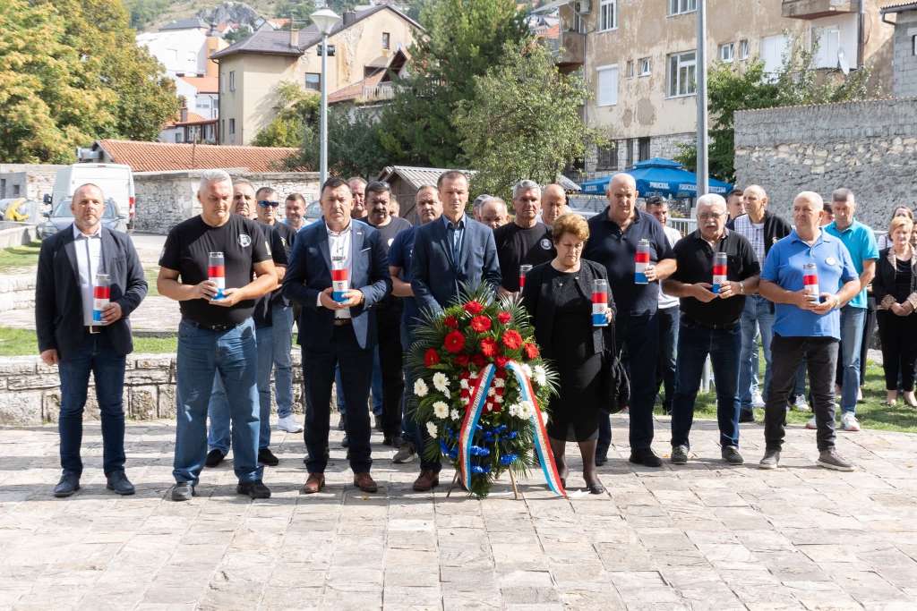 Dan branitelja Livna