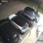 Napad na Borenovića