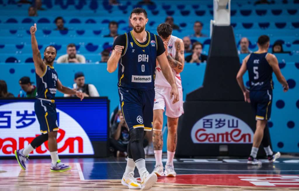nurkic