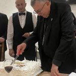 Kardinal Vinko Puljić / Foto: KTA