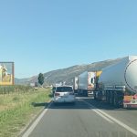 prosvjed vozaca