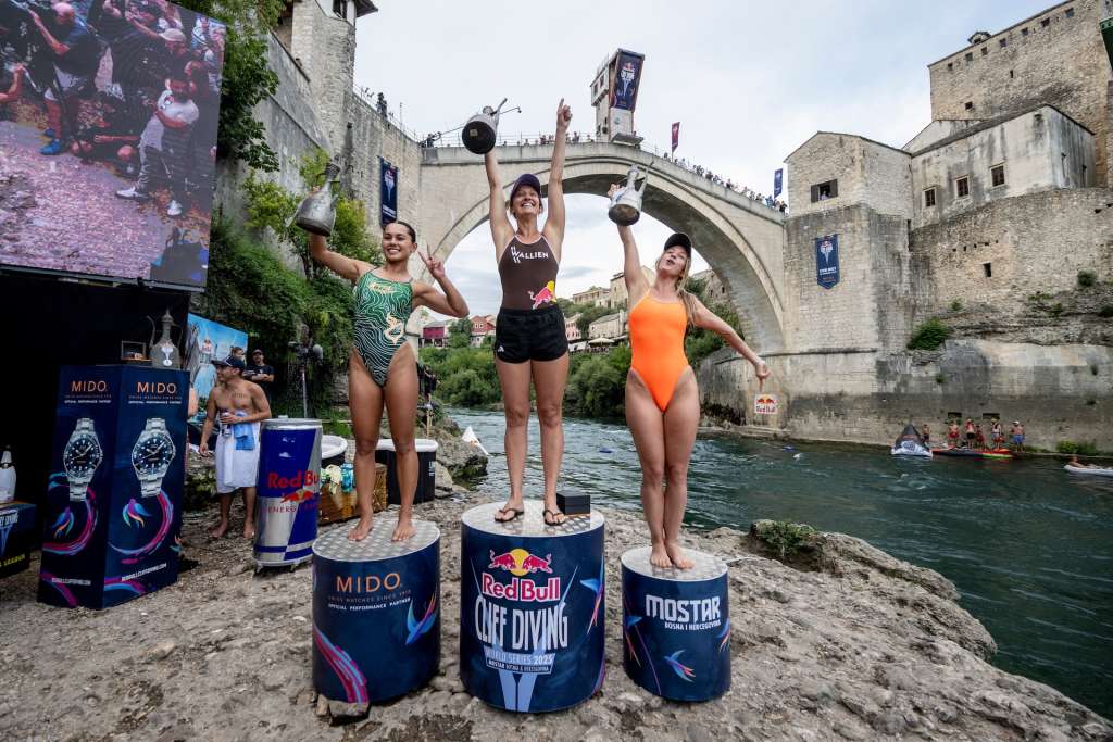red bull