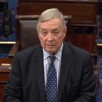 richard durbin