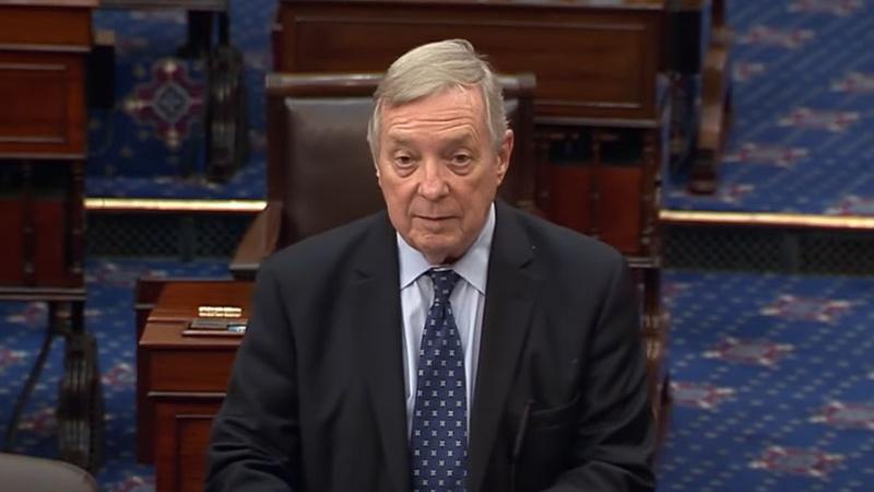 richard durbin