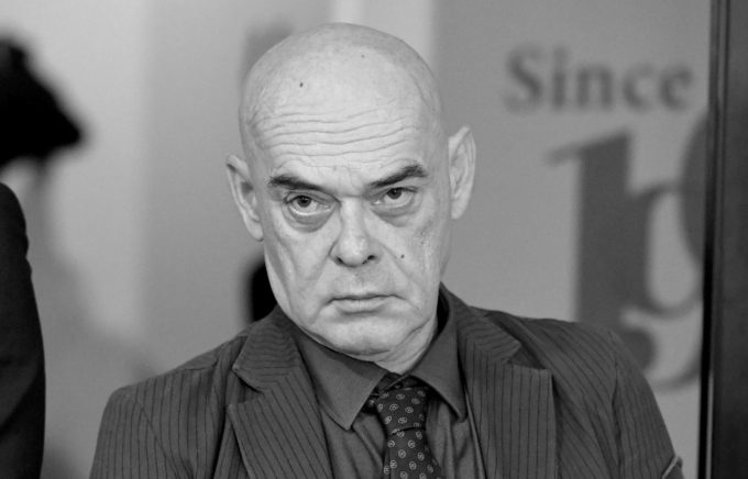 robert valdec