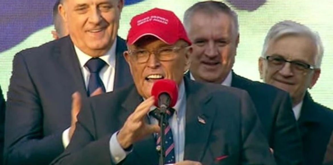 rudy