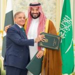 Saudijska Arabija i Palestina