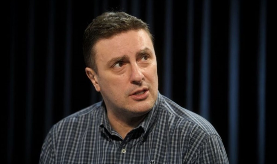 slobodan sarenac