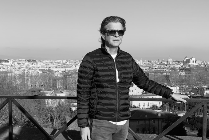 slobodan vasković