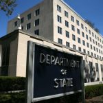 state department
