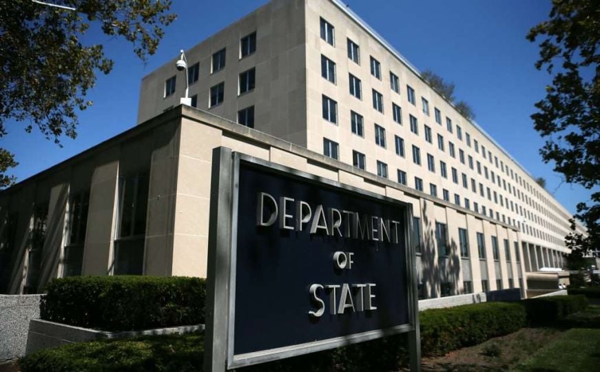 state department