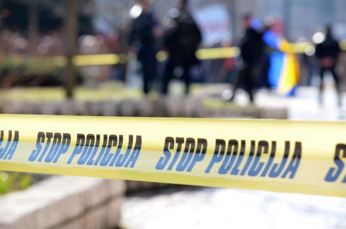 Policija (ILUSTRACIJA) / Foto: Fena