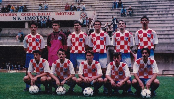 HŠK Zrinjski