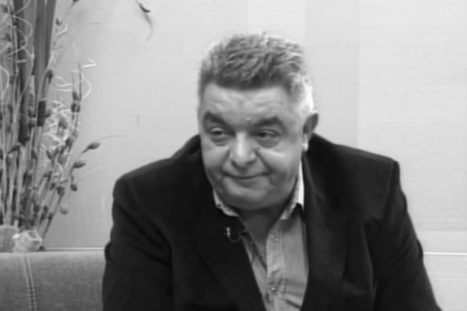 Nebojša Čolić