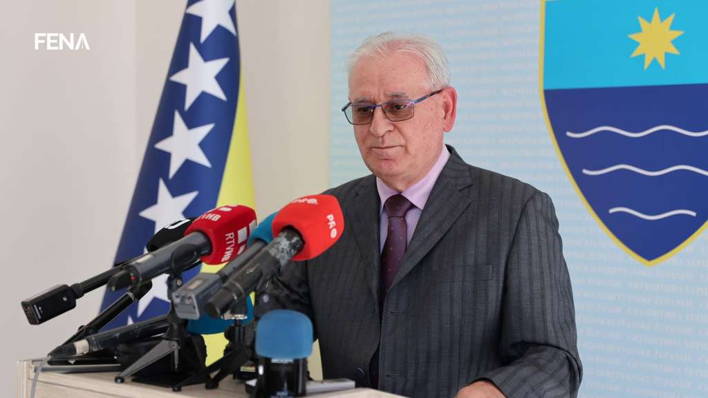 Milenko Bevanda / Foto: Fena