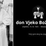 Don Vjeko Božo Jarak