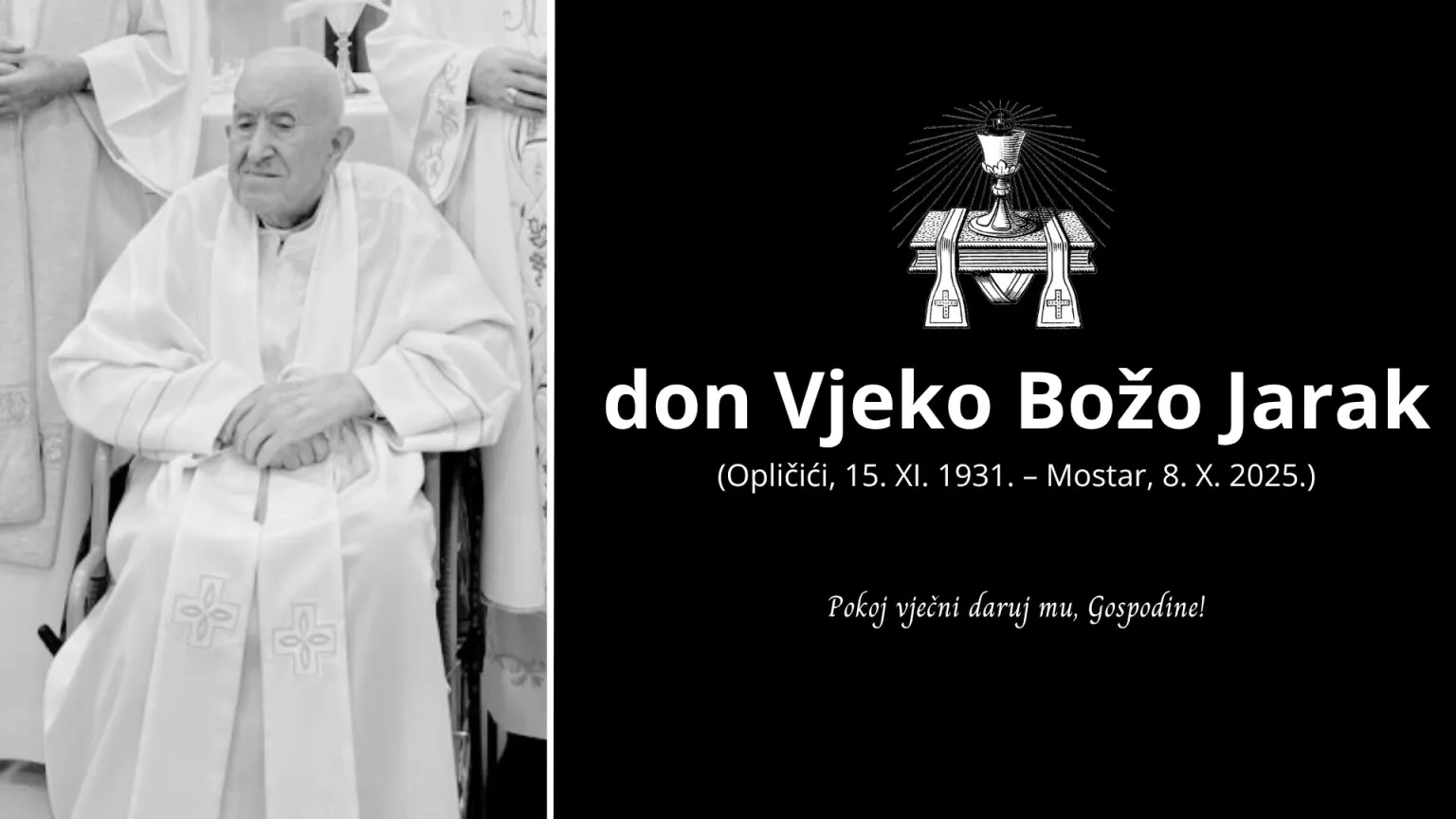 Don Vjeko Božo Jarak