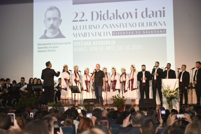 Didakovi dani